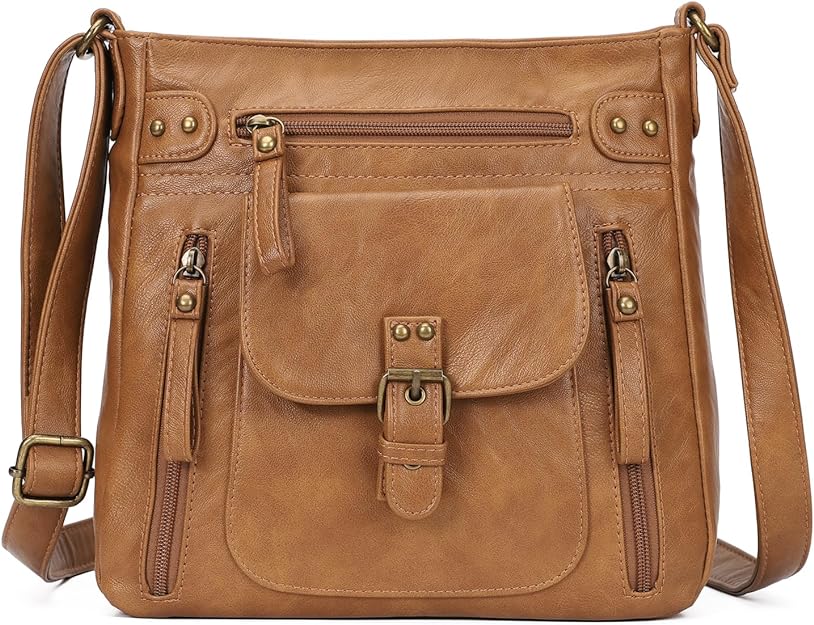 HAND BAGS SLING BAGS BACK PACKS
