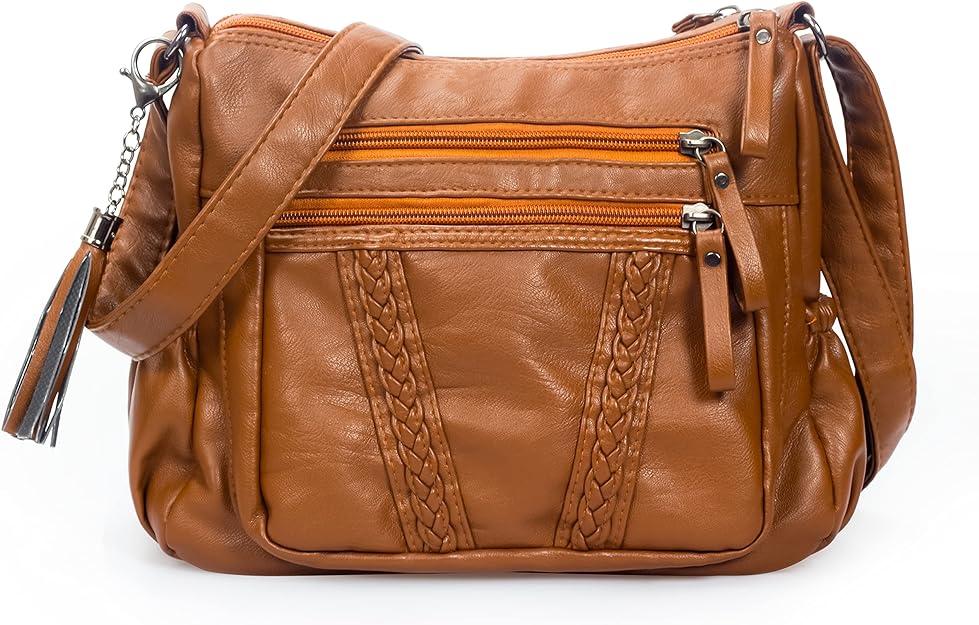 HAND BAGS SLING BAGS BACK PACKS