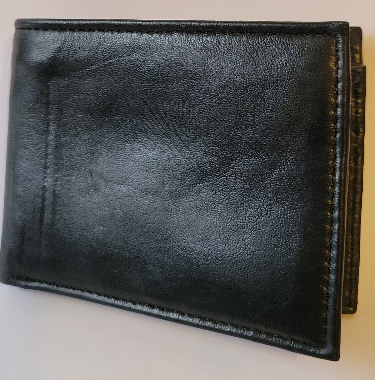Handmade Leather Card Wallets
