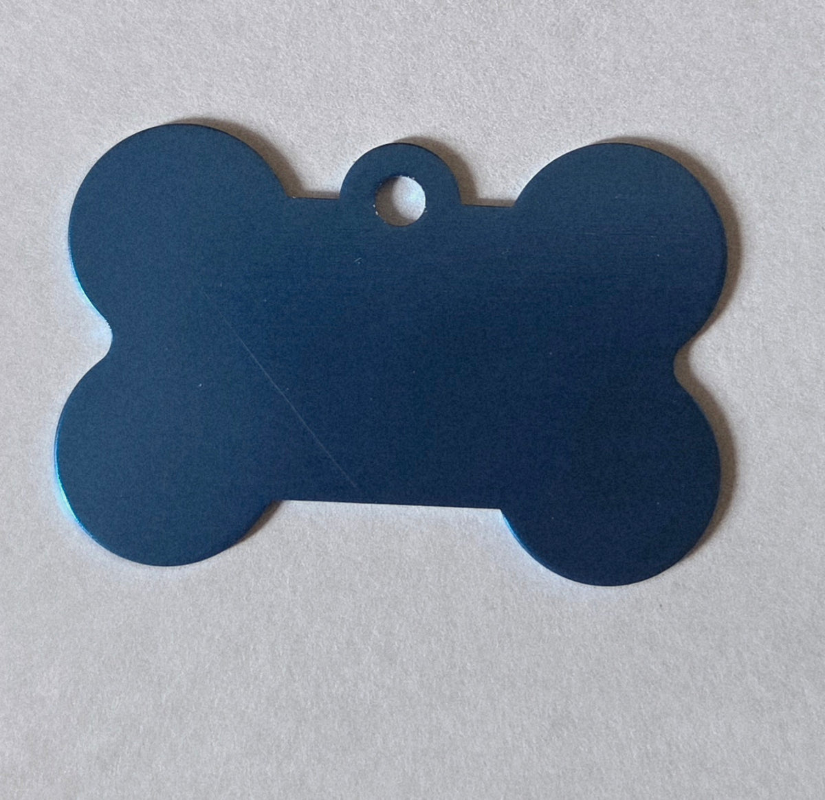 Personalized Dog Tagg