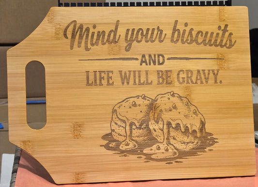 Laser Engraved Cutting Boards All different shapes and sizes