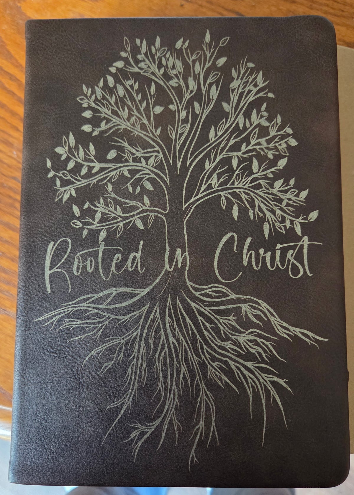 Personal Journal