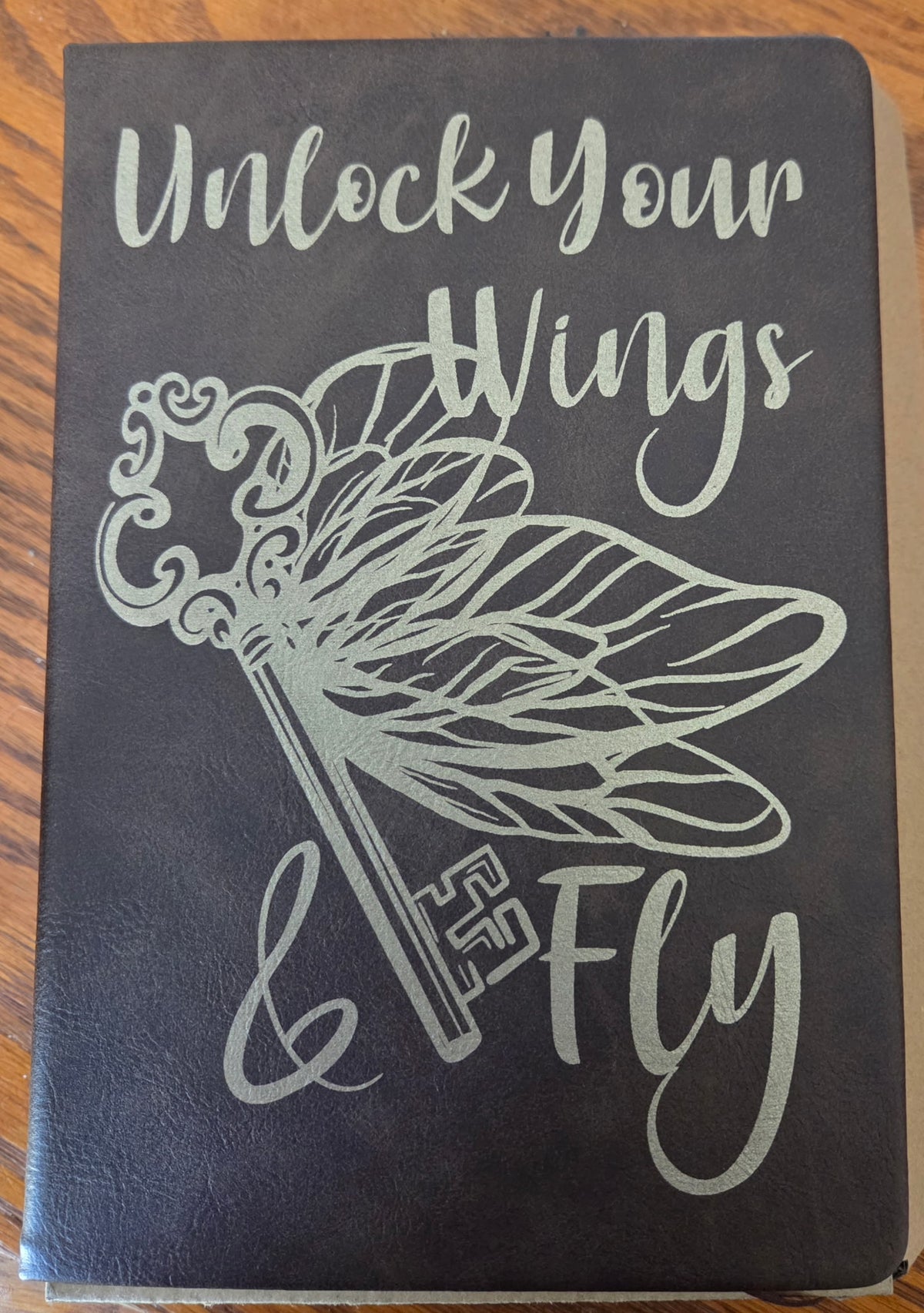Personal Journal