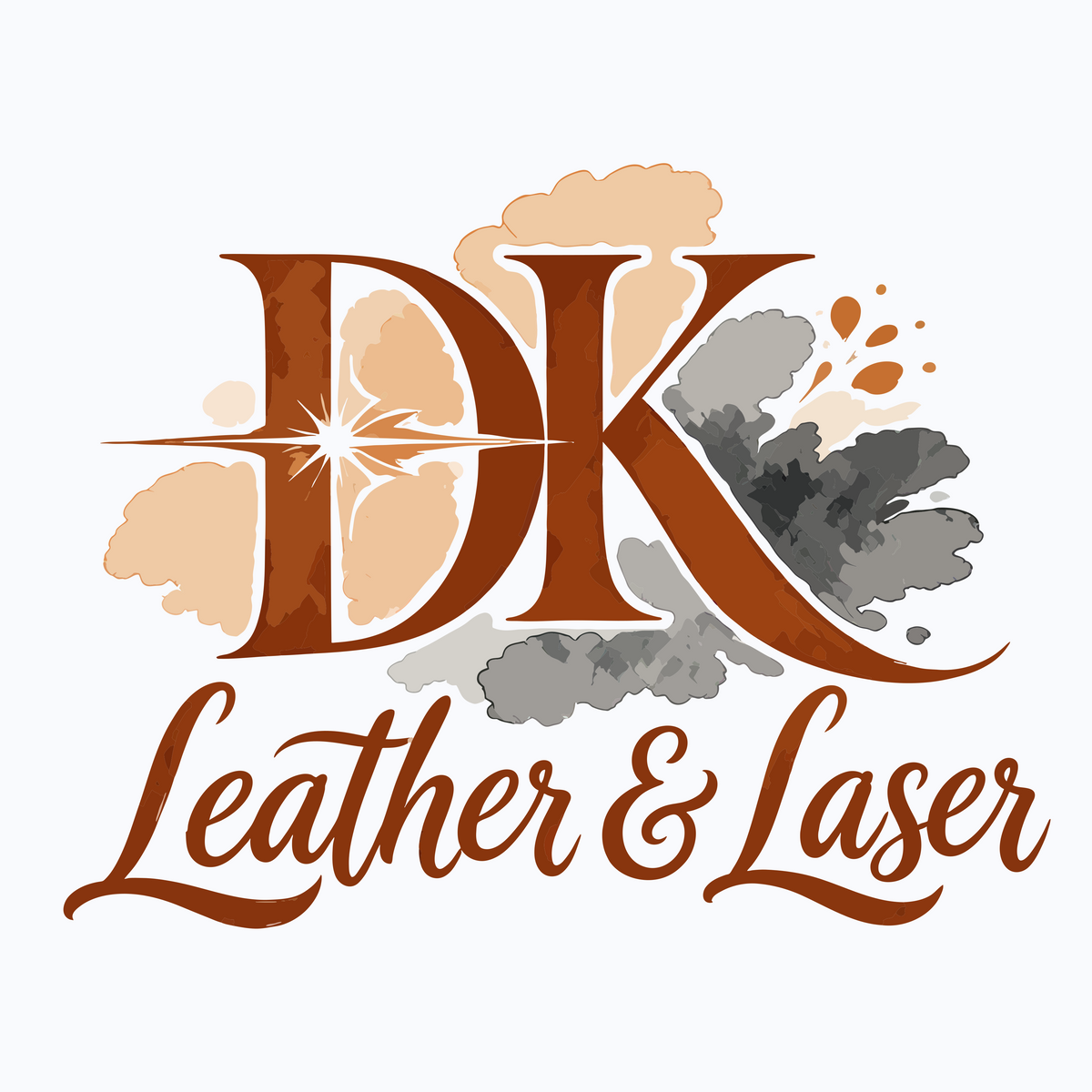 DK Leather and Laser